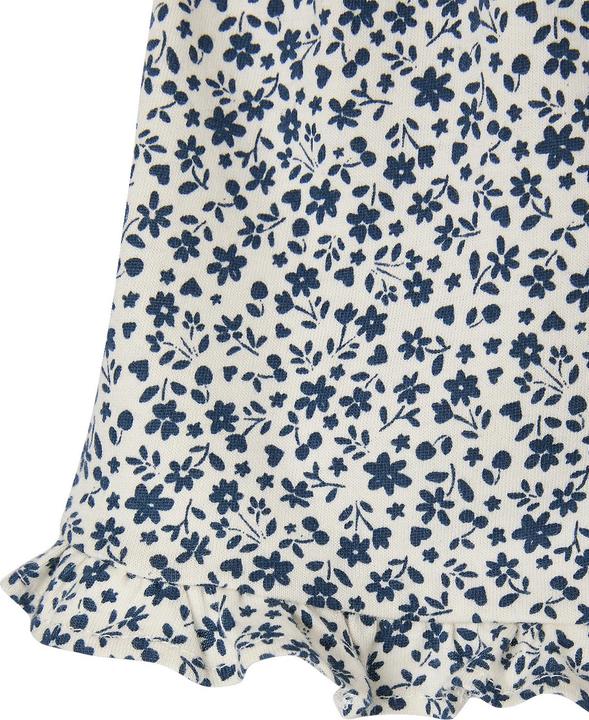 Image du produit Vertbaudet Shorts Baby Mädchen mit Allover-Print (80)