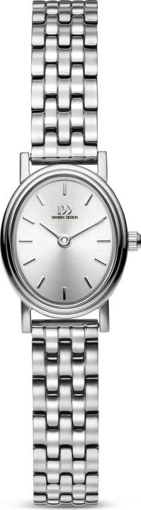 Image du produit Danish Design Eloise Silver (19 mm)