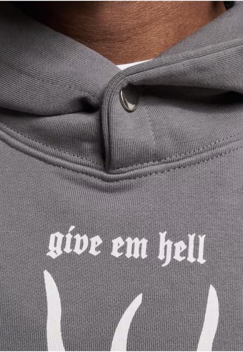 Produktbild DEF Saint Hoody - 134573 (XL)