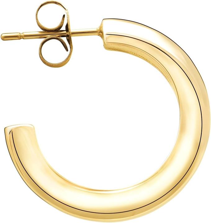 Produktbild Creolen (Edelstahl)