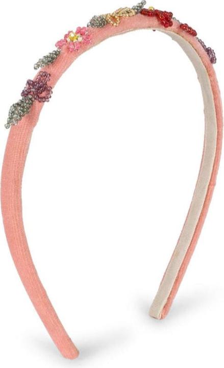 Immagine prodotto Konges Slojd Pearly Flower Haarreif