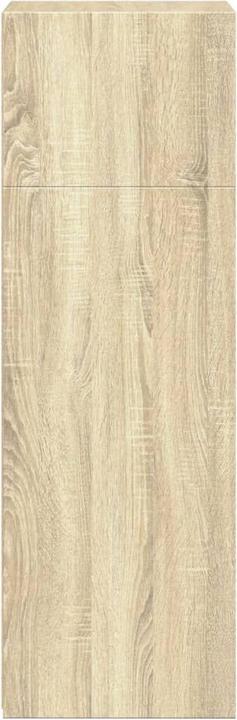 Image du produit vidaXL Highboard (45 x 41 x 124 cm)