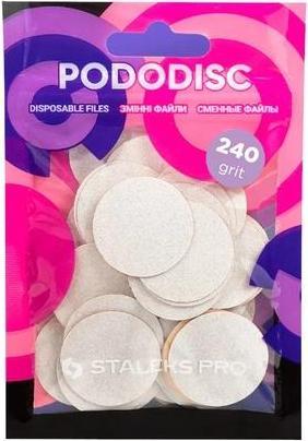 Produktbild Staleks Sanding Pads
