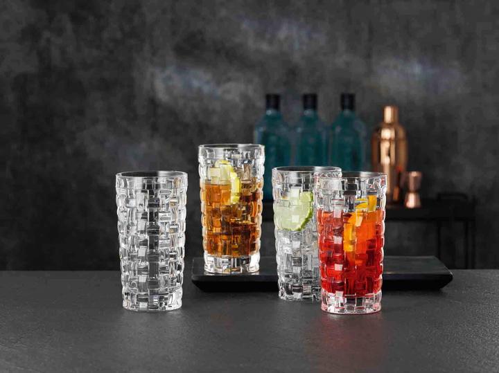 Image du produit Nachtmann Bossa Nova (3.95 dl, 4 x, Verres à long drink)