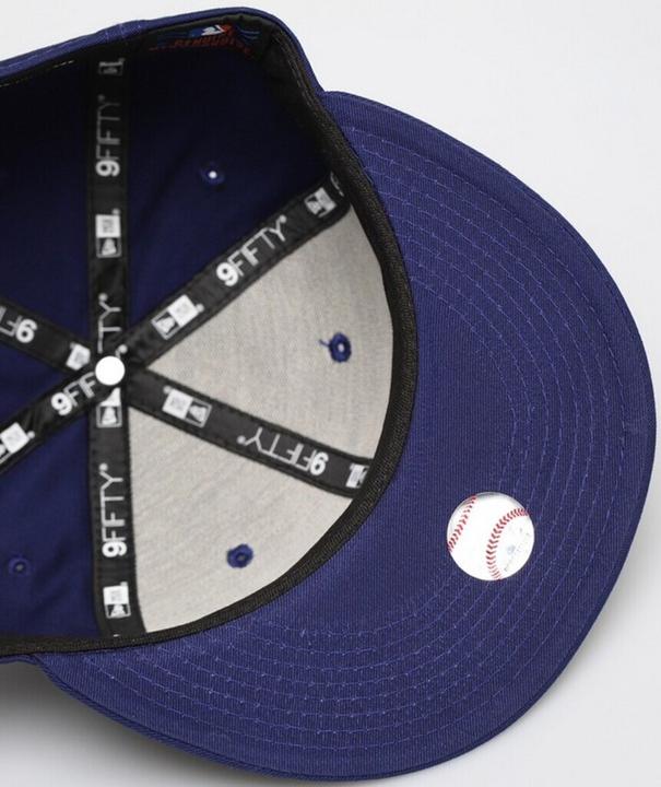 Produktbild New Era 9FIFTY MLB LA Dodgers Essential