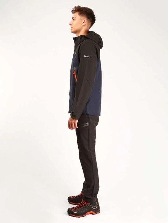 Actual product image Salewa Moiazza (S)