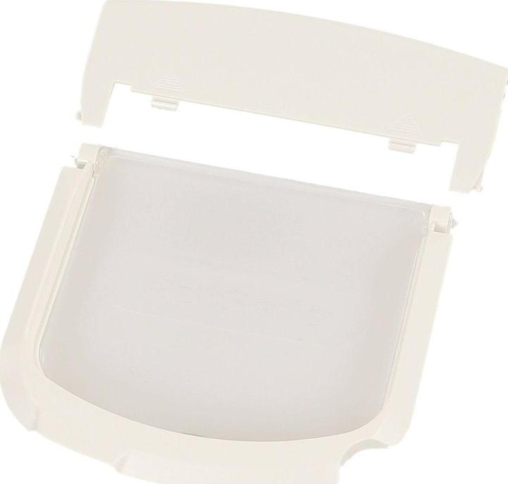 Actual product image PetSafe Staywell (Magnetic cat flap)