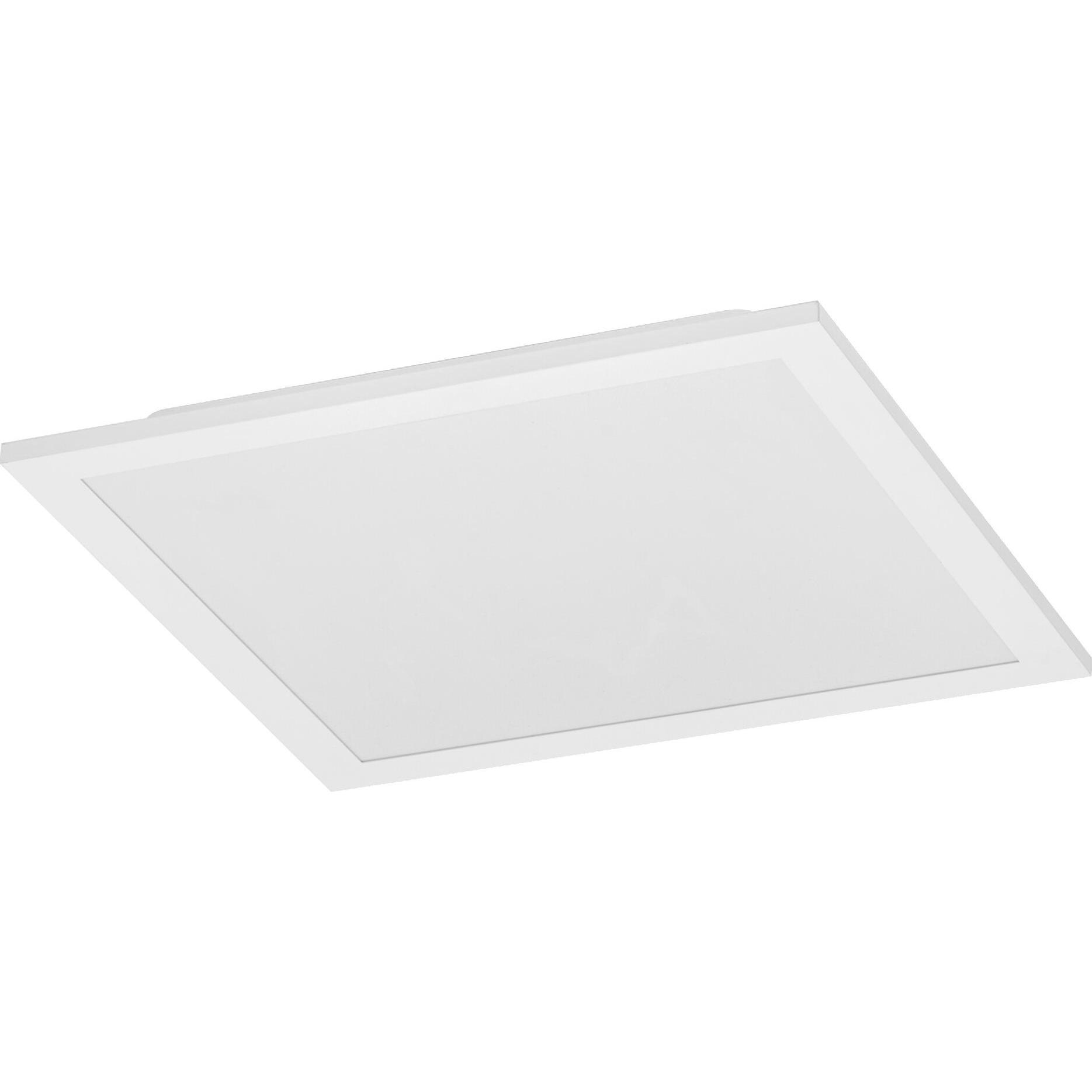 Osram, Applique + Plafoniera, SMART+ WIFI PANEL MAGIC RGB 450x450mm (1900 lm)