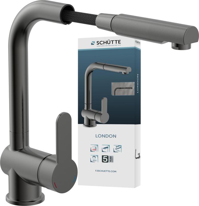 Image du produit Schütte London