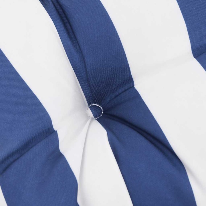 Actual product image VidaXL Alfredo (100 x 50 x 7 cm)