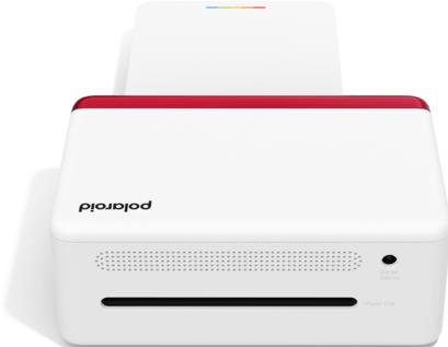 Actual product image Polaroid Hi-Print 4x6 Photo Printer (Thermal printing, Colour)