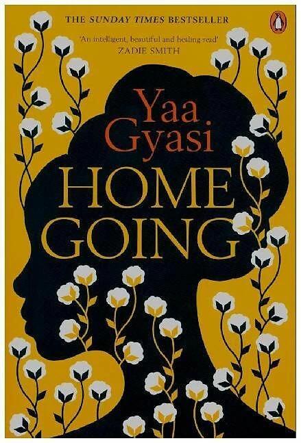 Produktbild Homegoing (Englisch, Yaa Gyasi, 2017)