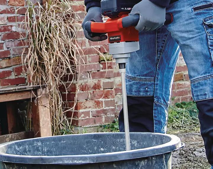 Produktbild Einhell Einh R?hrer Farbe M14 49497635