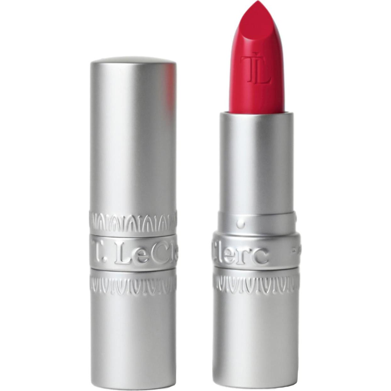T. LeClerc, Lippenstift + Lipgloss, Satin Lipstick (65 Jackie)