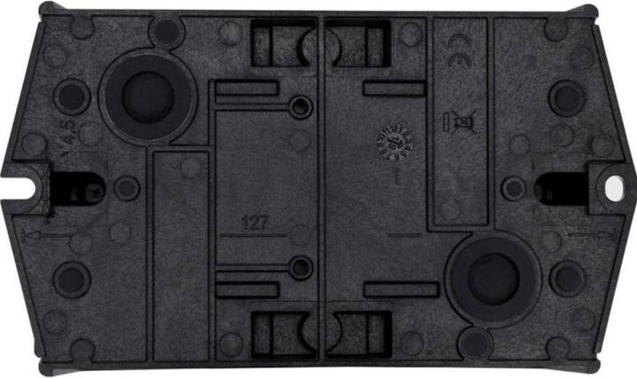 Produktbild Eaton Nockenschalter Ein Aus Schalter Aufbau