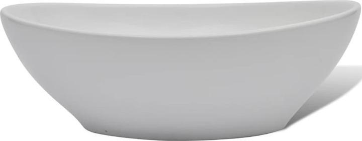 Immagine prodotto vidaXL Lavandino del bagno (400 mm, 400 mm)