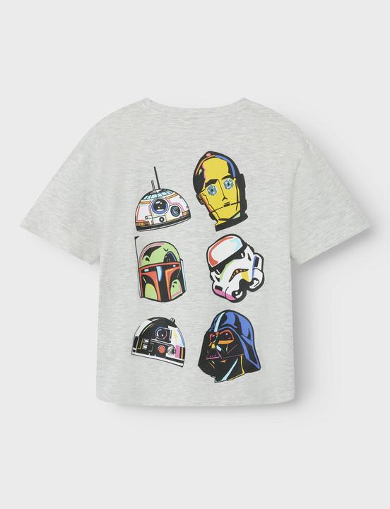 Produktbild Name it Star Wars T-Shirt (134, 140)