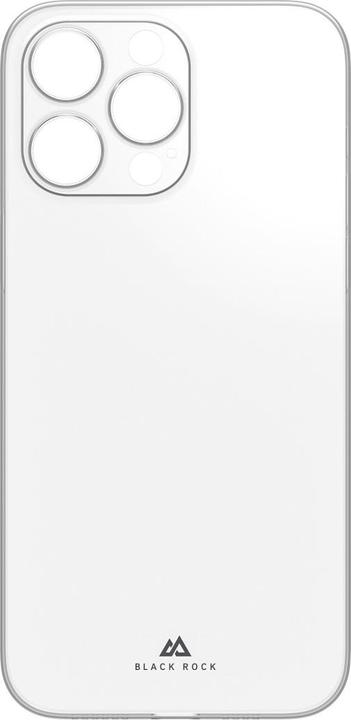 Produktbild Black Rock Ultra Thin Iced (Apple iPhone 14 Pro Max)