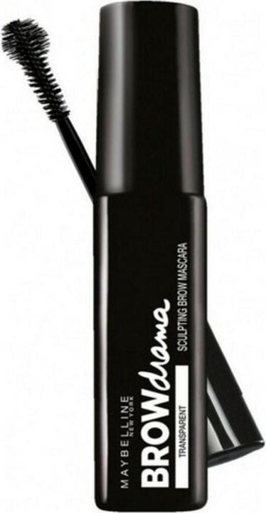 Actual product image Maybelline New York Brow Drama (Transparent)
