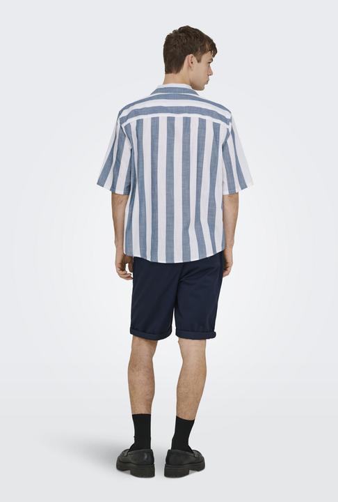 Image du produit Only & Sons ONSSAUL 0573 SHORTS NOOS (S)