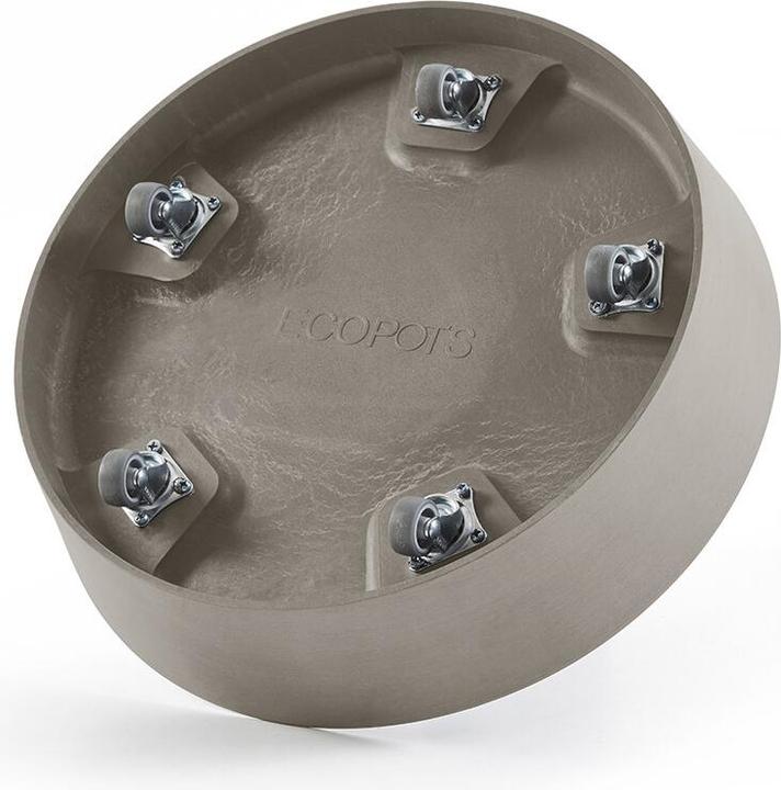 Immagine prodotto Ecopots Saucer on Wheels