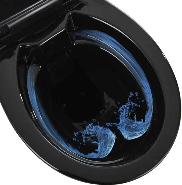 Immagine prodotto vidaXL Toilette