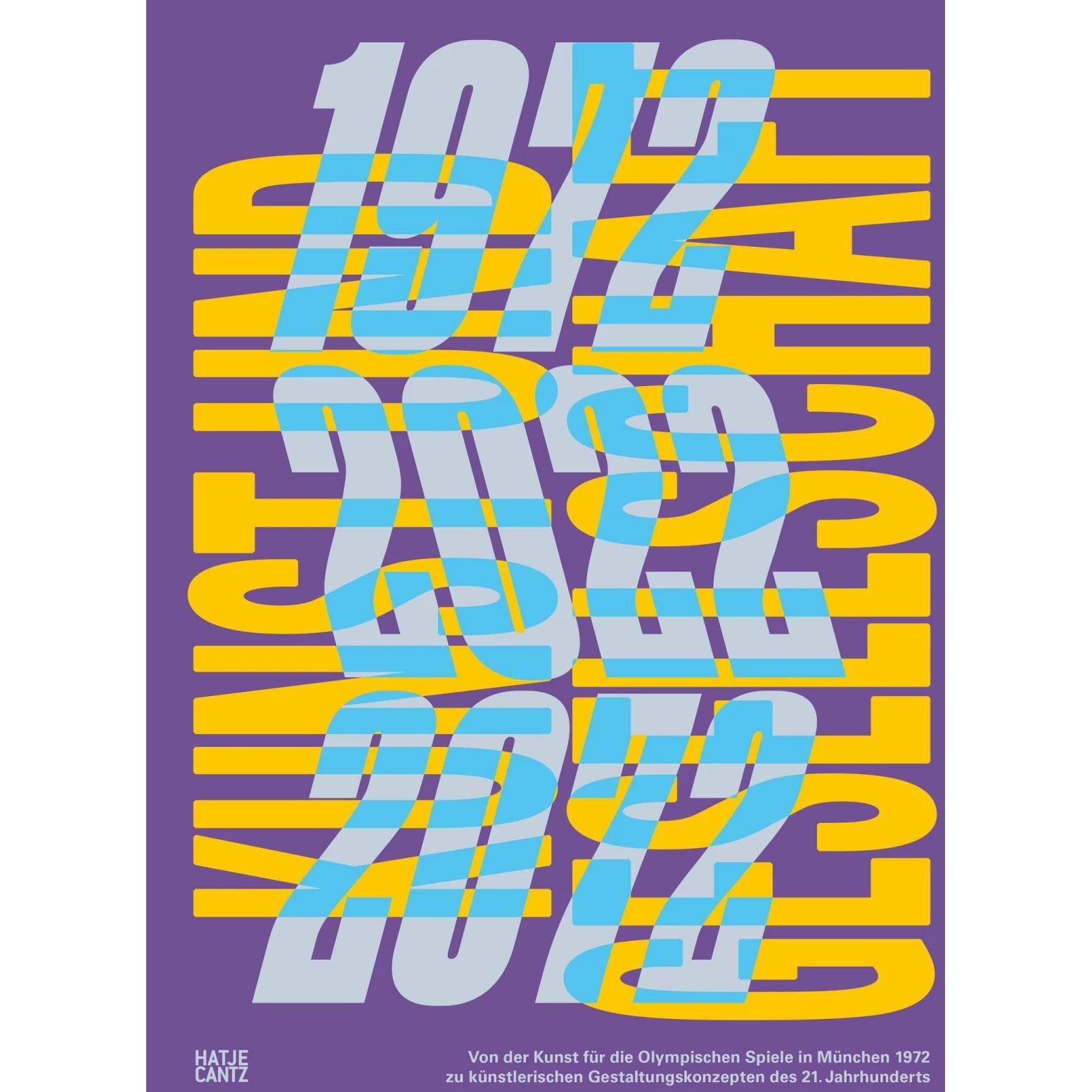 Kunst und Gesellschaft 1972–2022–2072, Sachbücher von Corinna Thierolf, Michael Buhrs, Julienne Lorz, Gerfried Stocker, ...