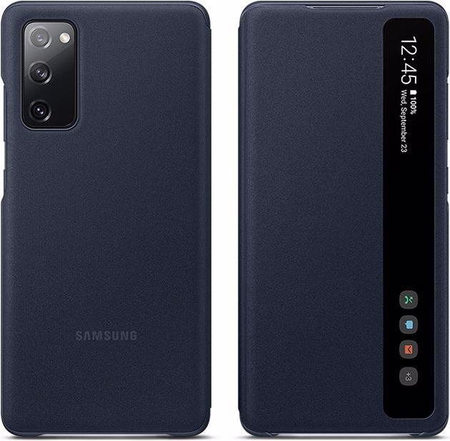 Samsung Wallet Cover (Samsung Galaxy S20 FE)