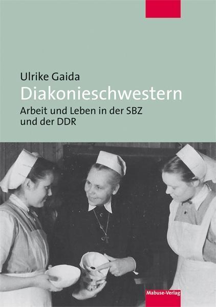 Produktbild Diakonieschwestern (Deutsch, Ulrike Gaida, 2015)