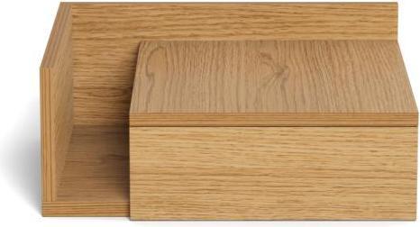 Immagine prodotto Lomoco Ashlan (40 x 32 x 16.50 cm)