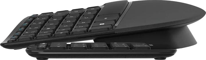 Immagine prodotto Incase Layout di Sculpt Ergo Kb De (DE, Senza fili)