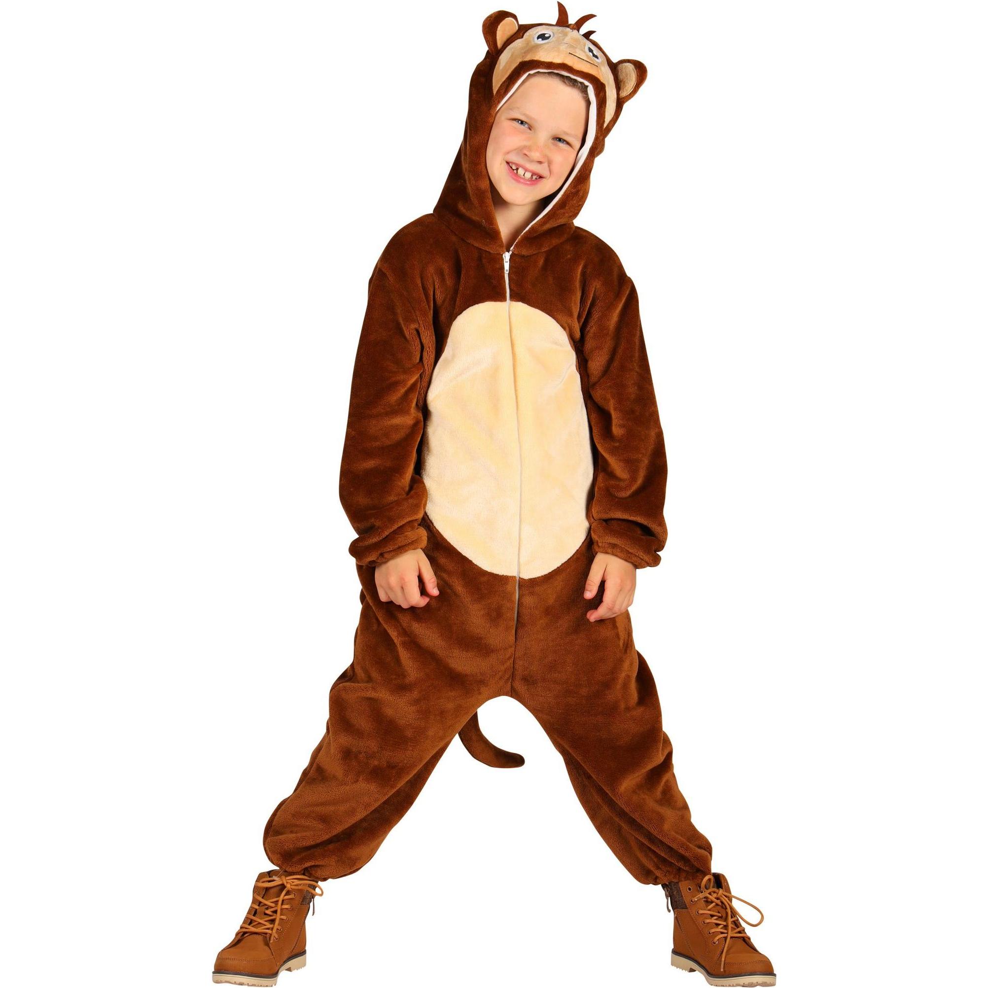 Thetru Overall Affe (116, 122, 128)