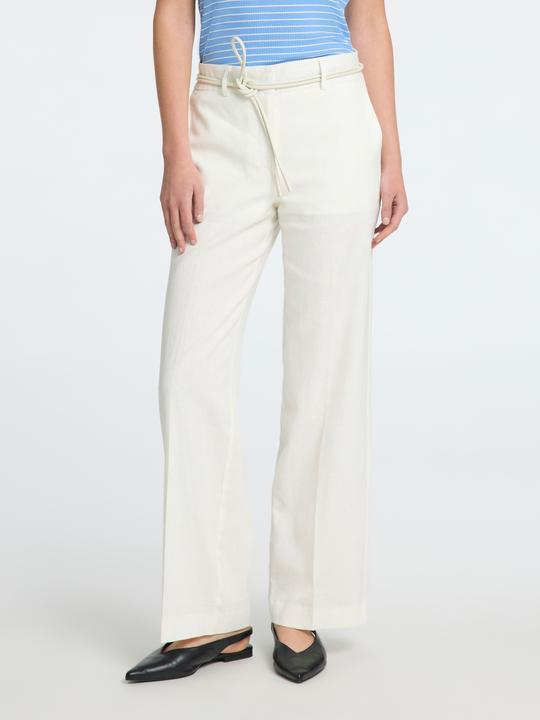 Immagine prodotto Selected Elegantes Hose mit weitem Bein (40)