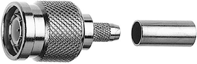 Telegärtner TNC-Stecker