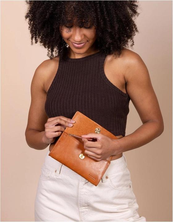 Actual product image O My Bag Pau S Pouch