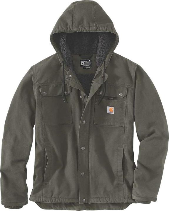 Productafbeelding Carhartt Bartlett Jas (S)