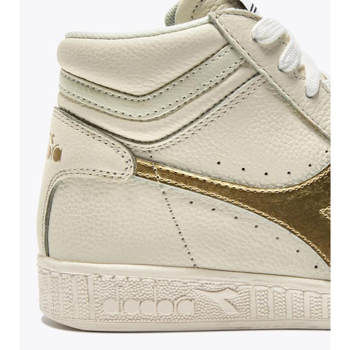 Produktbild Diadora Game L Waxed Metal High (41)