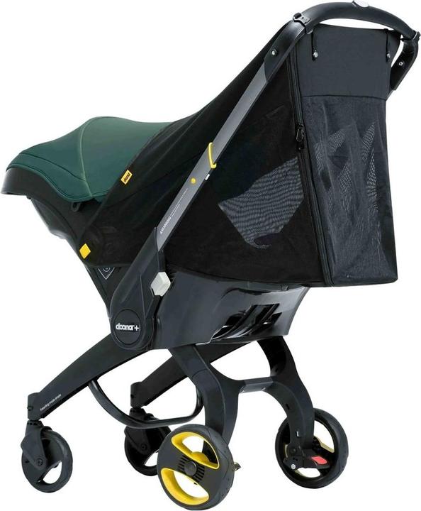 Productafbeelding Doona 360° Bescherming