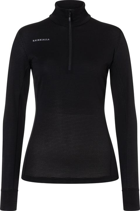 Actual product image Super Natural Sara Half Zip (S)