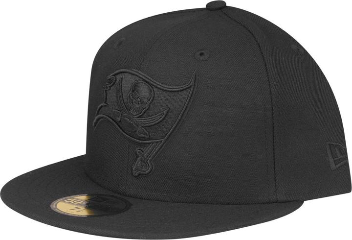 Actual product image New Era 59Fifty NFL Tampa Bay Buccaneers (7 1/4)