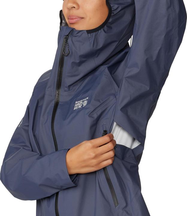 Produktbild Mountain Hardwear W Premonition™ UL Jacket (S)