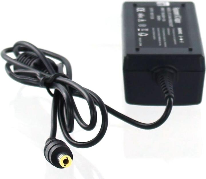 Actual product image CoreParts MBA1300 (40 W)