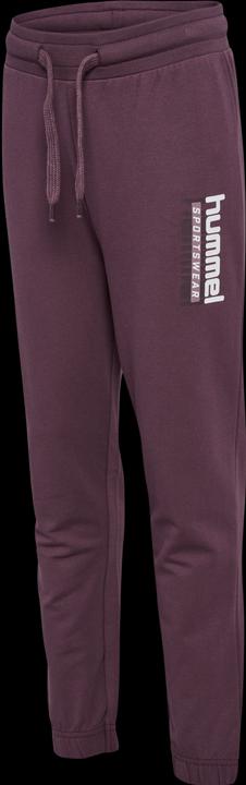 Actual product image hummel hmlTUKAS PANTS (110)