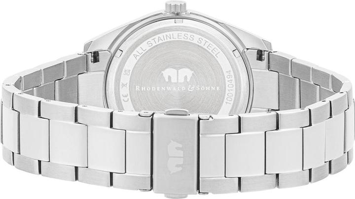 Produktbild Herren Uhr Grand Noir - 37258 (40.60 mm)