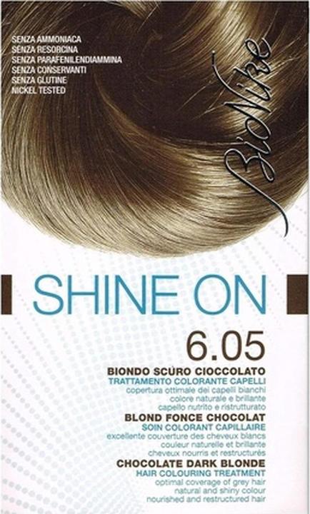 Produktbild BioNike Shine On 6.05 (6.05)