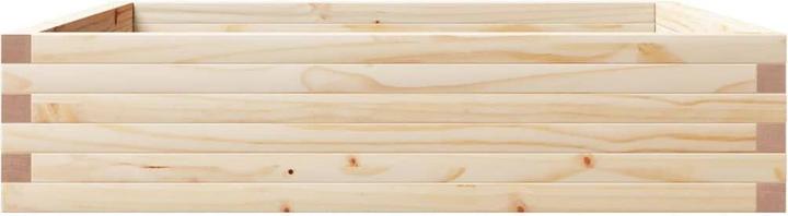 Produktbild vidaXL Pflanzgefäss