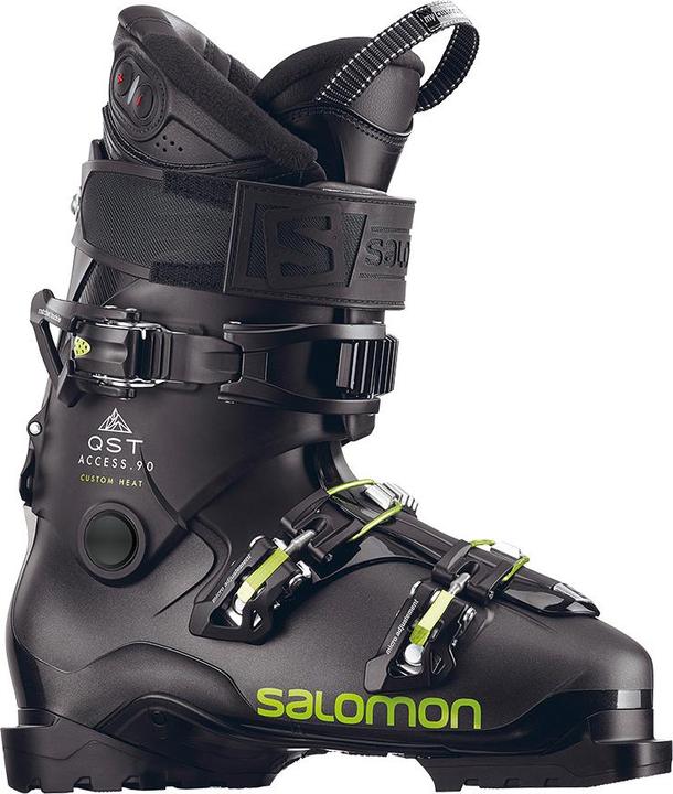 Immagine prodotto Salomon Qst Access Custom Heat 2019 (29.5)