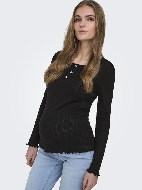 Immagine prodotto Only Maternity OLMVISTA 2er-pack Top Top (M)
