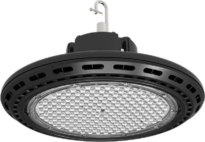 Produktbild Synergy 21 LED Spot Pendelleuchte UFO 120W für IndustrieLagerhallen nw 120 (16000 lm)