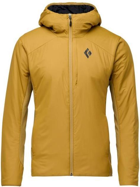 Image du produit Black Diamond M First Light Stretch Hoody (L)